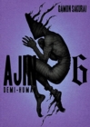 Image for Ajin: Demi Human Volume 6