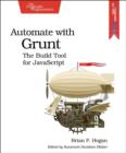 Image for Automate with Grunt  : the build tool for JavaScript