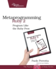 Image for Metaprogramming Ruby 2