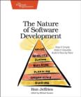 Image for The Nature of Software Development