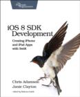 Image for iOS 8 SDK Development