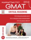 Image for GMAT Critical Reasoning