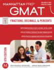 Image for GMAT Fractions, Decimals, &amp; Percents