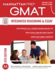 Image for GMAT Integrated Reasoning and Essay