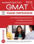 Image for GMAT Reading Comprehension
