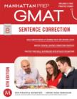 Image for GMAT Sentence Correction