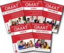 Image for GMAT Quantitative Strategy Guide Set