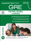 Image for GRE Fractions, Decimals, &amp; Percents