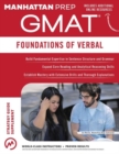 Image for GMAT Foundations of Verbal