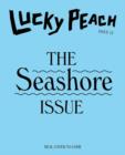 Image for Lucky Peach Issue 12 : Seashore