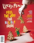 Image for Lucky Peach Issue 13 : Feel the Joy, the Holiday Issue
