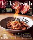 Image for Lucky Peach Issue 16