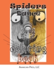 Image for Spiders Dance : Coloring Book