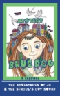 Image for The Mystery of the Blue Dog
