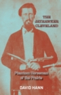 Image for The Jayhawker Cleveland : Phantom Horseman of the Prairie