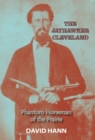 Image for The Jayhawker Cleveland : Phantom Horseman of the Prairie
