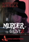 Image for Murder at the Galvez