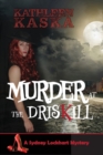 Image for Murder at the Driskill