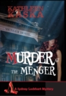 Image for Murder at the Menger