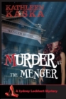 Image for Murder at the Menger