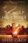 Image for The Wolf and the Highlander