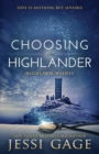 Image for Choosing The Highlander