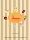 Image for LaAmistad Cookbook