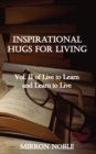 Image for Inspirational Hugs for Living