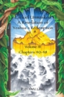 Image for Ezekiel Unmasked a Revelation of Yeshua&#39;s Redemption