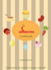 Image for LaAmistad Cookbook