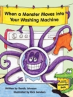 Image for When a Monster Moves into Your Washing Machine