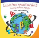 Image for Letters from Around the World : Learning the Greek Alphabet