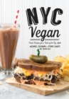 Image for NYC vegan: iconic recipes for a taste of the Big Apple