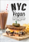 Image for NYC Vegan: Iconic Recipes for a Taste of the Big Apple