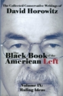 Image for The Black Book of the American Left Volume 9