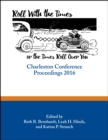 Image for Roll with the Times, or the Times Roll Over You : Charleston Conference Proceedings, 2016