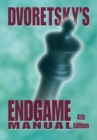 Image for Dvoretsky&#39;s Endgame Manual (4th ed.)