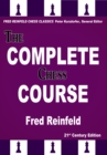 Image for Complete Chess Course: From Beginning to Winning Chess