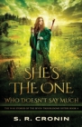 Image for She&#39;s the One Who Doesn&#39;t Say Much
