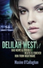 Image for Delilah West V1