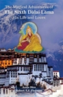 Image for The Magical Adventures of the Sixth Dalai Lama
