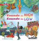 Image for Sounds Are High, Sounds Are Low