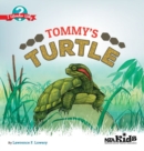 Image for Tommy&#39;s Turtle