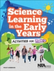 Image for Science Learning in the Early Years