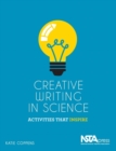 Image for Creative Writing in Science