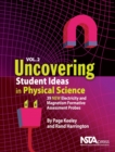 Image for Uncovering Student Ideas in Physical Science, Volume 2: 39 New Electricity and Magnetism Formative Assessment Probes