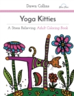 Image for Yoga Kitties