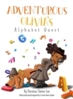 Image for Adventurous Olivia&#39;s Alphabet Quest