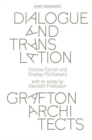 Image for Dialogue and Translation - Grafton Architects