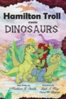 Image for Hamilton Troll Meets Dinosaurs